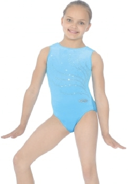 ZONE TIARA LEOTARDS