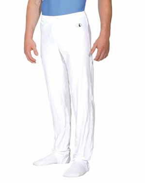 BOYS'/MEN'S GYMNASTICS STIRRUPS