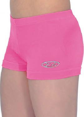 SMOOTH VELOUR LYCRA HIPSTER SHORTIES