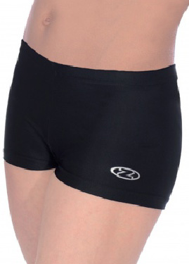 NYLON LYCRA HIPSTER SHORTIES