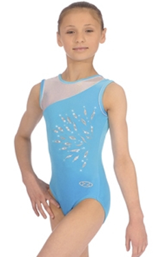 ZONE ECLIPSE LEOTARDS