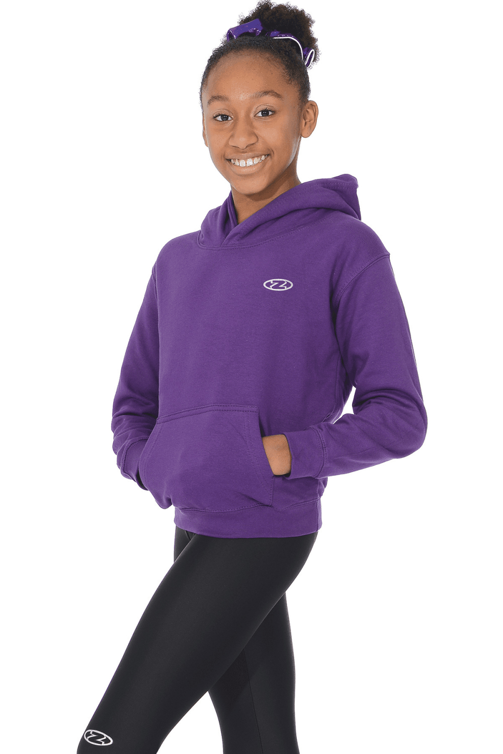 ZONE HOODIES & JACKETS