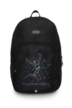 GYMNASTICS HOLOGRAM BACKPACK