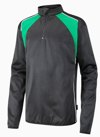 Falcon Encore 1/4 Zip Sport Top