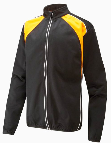 Falcon Encore Full Zip Sport Top